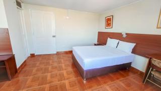 Manta Hotel Tacna - Tacna - 1