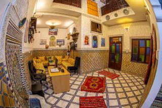 Riad Amir - Fez Mystique - Fes - 4