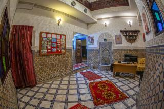 Riad Amir - Fez Mystique - 7