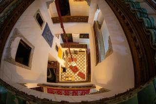 Riad Amir - Fez Mystique - Fes - 1