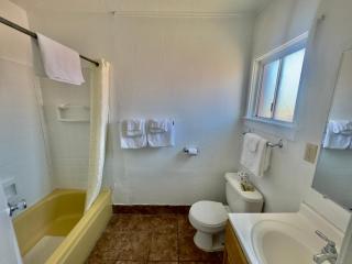 Johnston's Motel - Garberville - 8