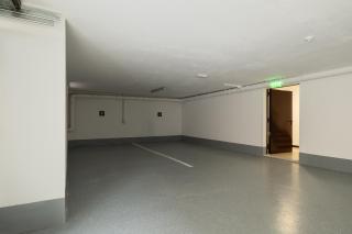 Echo Art Residence - apartman A1 - Zagreb - 1