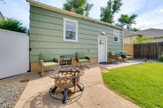 2 Mi to Dtwn Family Home in Cheyenne! - 0