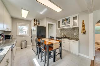 2 Mi to Dtwn Family Home in Cheyenne! - 2