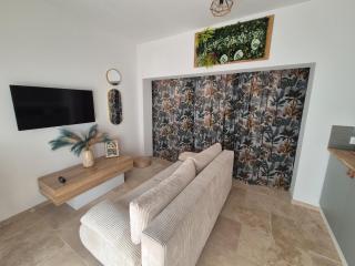Une parenthèse en luberon, jacuzzi - Les Taillades - 7