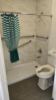 Oak Tree Inn - Irvine - 1