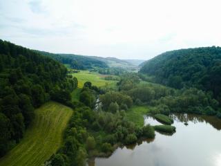 Holiday home in ldernTwistetal-Oberwaro with sauna - Oberwaroldern - 3