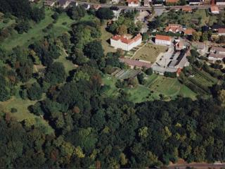von Stechow Comfortable holiday residence - Nennhausen - 9