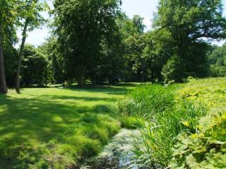 von Stechow Comfortable holiday residence - Nennhausen - 8