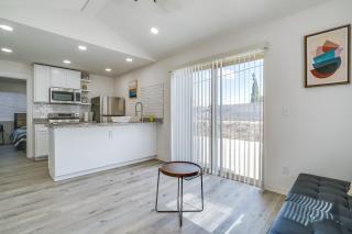 Sleek and Modern El Paso Retreat about 6 Mi to Downtown! - 3