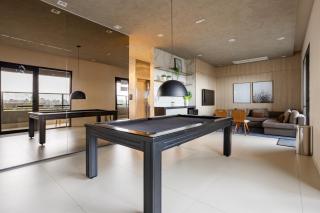 DSG | Studio Boutique | Gym & Piscina Skyline 180º - São Paulo - 1