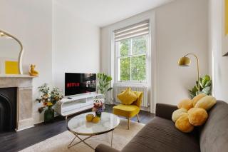 Stylish Notting Hill Flat Near Hyde Park - 9