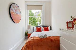 Stylish Notting Hill Flat Near Hyde Park - Londra - 8