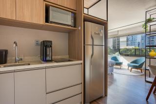 DSG | Studio Boutique | Gym & Piscina Skyline 180º - São Paulo - 2