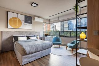 DSG | Studio Boutique | Gym & Piscina Skyline 180º - 0