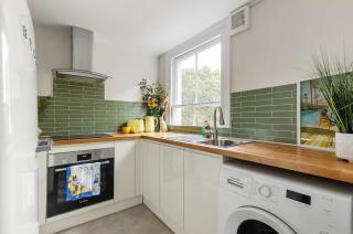 Stylish Notting Hill Flat Near Hyde Park - Londra - 7