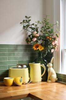 Stylish Notting Hill Flat Near Hyde Park - Londra - 1