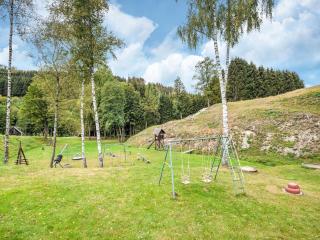 Apartment in Untervalme near Ski Winterworld - Schmallenberg - 6