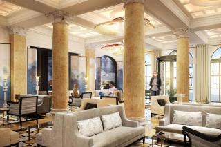 The Excelsior, a Luxury Collection Hotel, Florence - Florence - 7