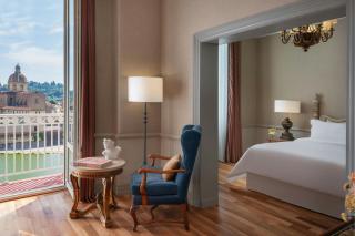 The Excelsior, a Luxury Collection Hotel, Florence - Florence - 5