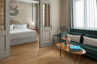 The Excelsior, a Luxury Collection Hotel, Florence - Florence - 3
