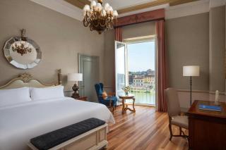 The Excelsior, a Luxury Collection Hotel, Florence - Florenz - 3