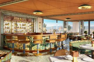 The Excelsior, a Luxury Collection Hotel, Florence - Florenz - 7