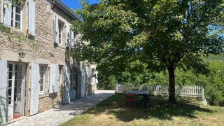 Maison 10 Personnes Quercy - Lanzac - 0