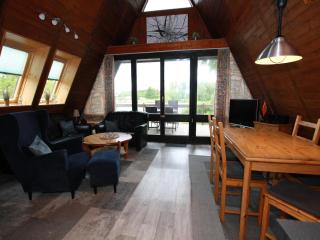 Holiday home in Clausthal-Zellerfeld with garden furniture - Clausthal-Zellerfeld - 5