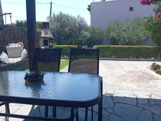 Elina House 2 - Nikiti - 1