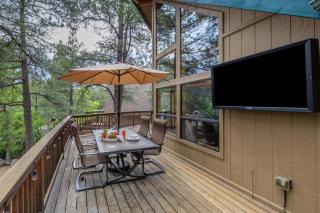Cozy Pines Cabin in Munds Park - Munds Park - 2