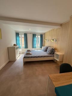 Cozy downtown studio - close to Cité & shops - Carcassonne - 0
