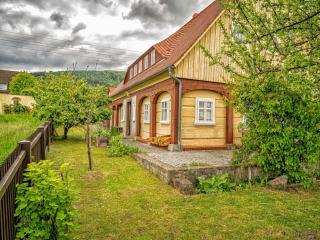 Holiday home Wiesenhäusel - 8