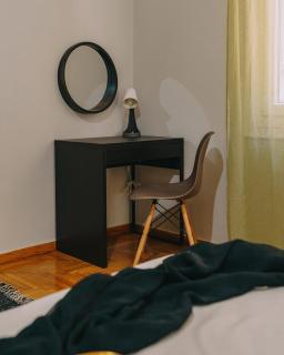 Rebel's Rest - 4BR Apartment - Athene - 7