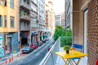 Rebel's Rest - 4BR Apartment - Athene - 4