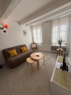 Cozy downtown studio - close to Cité & shops - Carcassonne - 1