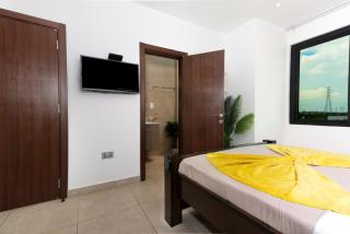 Adinkra Suites at Legacy Apts - Accra - 0