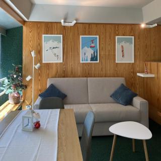 Marilleva1400 Direct Access to Skii Slopes - Mezzana - 9
