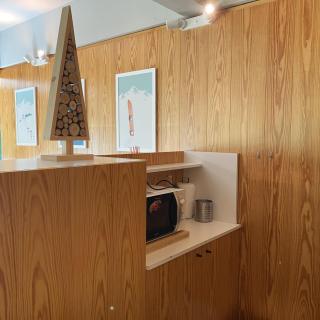 Marilleva1400 Direct Access to Skii Slopes - Mezzana - 5
