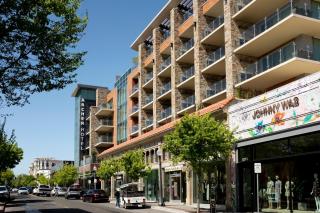 Archer Hotel Napa - 3