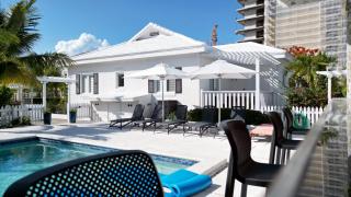 Ninety-Nine Steps Villa - The Bight Settlements - 4