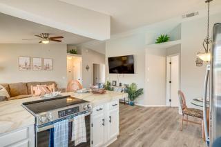 6 Mi to Dtwn Tucson Gem with Outdoor Oasis! - 4