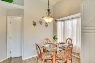 6 Mi to Dtwn Tucson Gem with Outdoor Oasis! - Tucson - 2