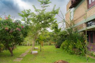 Aayuni Farmstay - 8