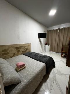 Flat com vista mar para a praia do Pepê - Barra da Tijuca, RJ - Rio de Janeiro - 6