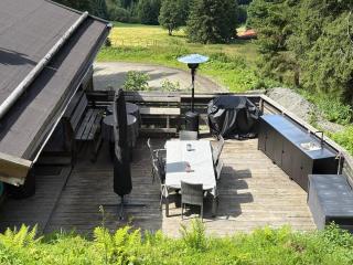 Wasserfallhütte Saalbach - 5