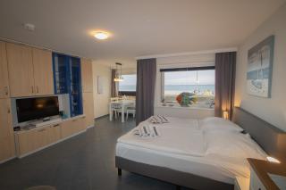 Residenz am Meer Heef - 8