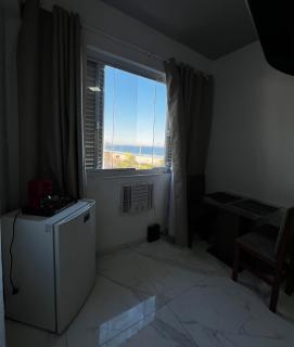 Flat com vista mar para a praia do Pepê - Barra da Tijuca, RJ - Rio de Janeiro - 7