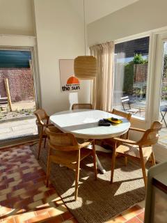 Holiday home close to beach - Noordwijkerhout - 1