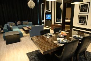 Savoy Grande Hotel - Seef - 6
